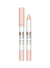 Särapulk Golden Rose Nude Look Highlighting 4 g hind ja info | Jumestuskreemid ja puudrid | hansapost.ee