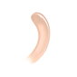 Niisutav peitekreem silmaümbrusele L'Oreal Paris True Match, 1-2R Rose Porcelain, 6,8 ml hind ja info | Jumestuskreemid ja puudrid | hansapost.ee