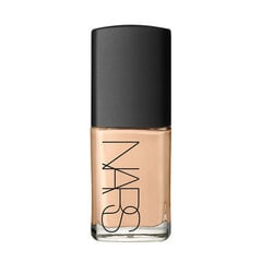 Jumestuskreem Nars Sheer Glow, 30 ml price and information | Jumestuskreemid ja puudrid | hansapost.ee