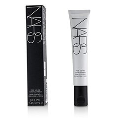 Meigialuskreem Nars Pore& Shine, 30 ml hind ja info | Jumestuskreemid ja puudrid | hansapost.ee