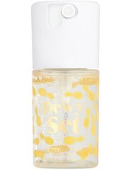 Meigifiksaator Anastasia Beverly Hills Mini Dewy Setting Spray, 30 ml, Pineapple hind ja info | Jumestuskreemid ja puudrid | hansapost.ee