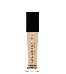 Jumestuskreem Anastasia Beverly Hills Luminous, 30 ml, 210N price and information | Foundations and powders | hansapost.ee