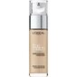 Jumestuskreem L’Oreal Paris True Match Super Blendable 30 ml 2D/2W Golden Almond hind ja info | Jumestuskreemid ja puudrid | hansapost.ee