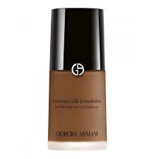 Jumestuskreem Giorgio Armani Luminous Silk Foundation 11.5, 30 ml hind ja info | Jumestuskreemid ja puudrid | hansapost.ee