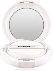 Kompaktpuuder MAC Lightful C+ SPF50 hind ja info | Jumestuskreemid ja puudrid | hansapost.ee