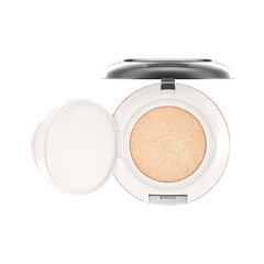 Kompaktpuuder MAC Lightful C+ SPF50 hind ja info | Jumestuskreemid ja puudrid | hansapost.ee