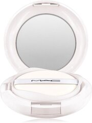 Kompaktpuuder MAC Lightful C+ SPF50 hind ja info | Jumestuskreemid ja puudrid | hansapost.ee