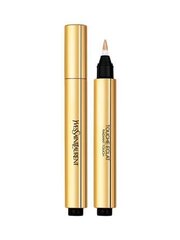 Peitepulk Touche Eclat Radiant Touch Yves Saint Laurent 2.5 ml, 3 Light Peach hind ja info | Jumestuskreemid ja puudrid | hansapost.ee