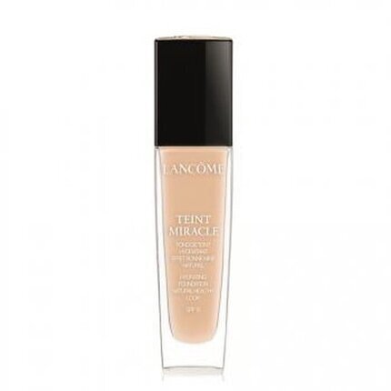 Jumestuskreem SPF15 Lancome Teint Miracle 30 ml, 01 Beige Albatre price and information | Jumestuskreemid ja puudrid | hansapost.ee