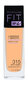 Jumestuskreem-geel Fit me! Maybelline, 315 Soft Honey hind ja info | Jumestuskreemid ja puudrid | hansapost.ee