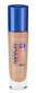 Jumestuskreem Rimmel London Macth & Perfection 30 ml, Nr.201 Classic Beige цена и информация | Jumestuskreemid ja puudrid | hansapost.ee