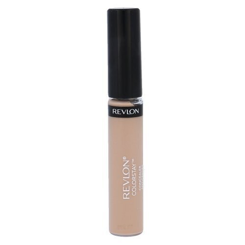 Kreemjas peitekreem (Colorstay Concealer) 6,2 g цена и информация | Jumestuskreemid ja puudrid | hansapost.ee