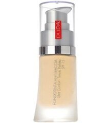 Jumestuskreem Pupa No Transfer Foundation SPF15 30 ml, 03 Medium Beige цена и информация | Пудры, базы под макияж | hansapost.ee