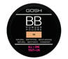 GOSH BB Powder BB puuder 6.5 g, 08 Chestnut цена и информация | Jumestuskreemid ja puudrid | hansapost.ee