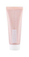 Jumestuskreem Gabriella Salvete Miracle Cream Highlighting 25 ml, 03 Be Gorgeous цена и информация | Пудры, базы под макияж | hansapost.ee