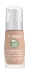 Жидкая основа для макияжа    Deborah Fondotinta Nº 1 цена и информация | Пудры, базы под макияж | hansapost.ee
