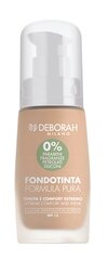 Жидкая основа для макияжа    Deborah Fondotinta Nº 2 цена и информация | Пудры, базы под макияж | hansapost.ee