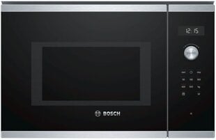 BOSCH BFL554MS0 цена и информация | Микроволновые печи | hansapost.ee