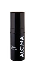 ALCINA Age Control jumestuskreem 30 ml, Medium hind ja info | Jumestuskreemid ja puudrid | hansapost.ee