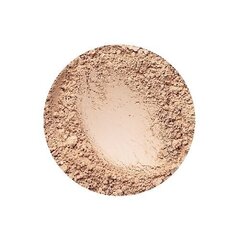 Matistav mineraalne jumestuskreem Annabelle Minerals Matte 4 g, Golden Light hind ja info | Jumestuskreemid ja puudrid | hansapost.ee