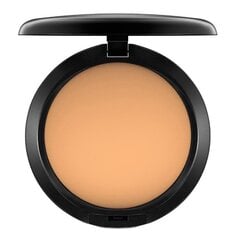 Kompaktpuuder MAC Studio Fix Powder Plus 15 g, NC45 цена и информация | Пудры, базы под макияж | hansapost.ee