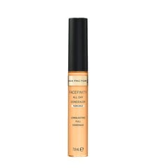 Peitekreem Max Factor Facefinity All Day Flawless 7.8 ml, 040, 040 hind ja info | Jumestuskreemid ja puudrid | hansapost.ee