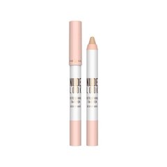 Peitepliiats Golden Rose Nude Look Retouching 4 g, 02 Deep Nude hind ja info | Jumestuskreemid ja puudrid | hansapost.ee