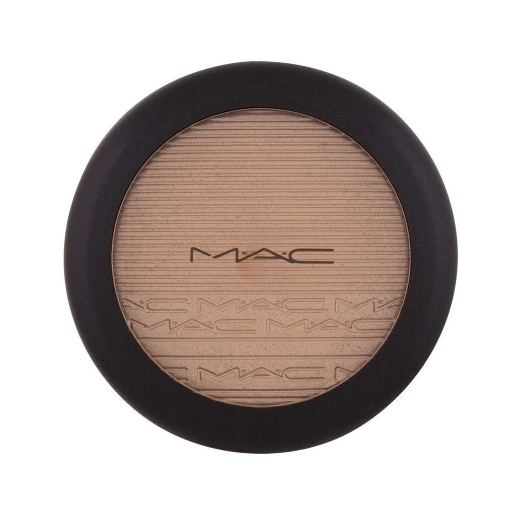 MAC Extra Dimension Skinfinish higlighter 9 g, Oh, Darling hind ja info | Päikesepuudrid ja põsepunad | hansapost.ee