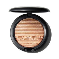 MAC Extra Dimension Skinfinish higlighter 9 g, Oh, Darling hind ja info | MAC Parfüümid, lõhnad ja kosmeetika | hansapost.ee