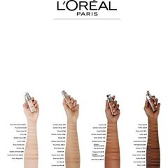 Jumestuskreem L’Oreal Paris True Match Super Blendable Foundation N2 Vanille, 30 ml цена и информация | Пудры, базы под макияж | hansapost.ee