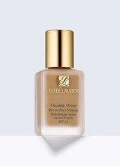 База под макияж Estee Lauder Double Wear Stay-in-Place Makeup SPF 10 01 Fresco 2C3, 30 мл цена и информация | Estée Lauder Духи, косметика | hansapost.ee