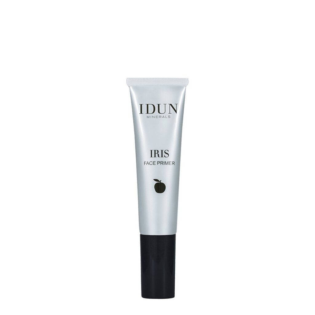 IDUN PRIMER MEIGIALUSKREEM IRIS 26ML цена и информация | Jumestuskreemid ja puudrid | hansapost.ee