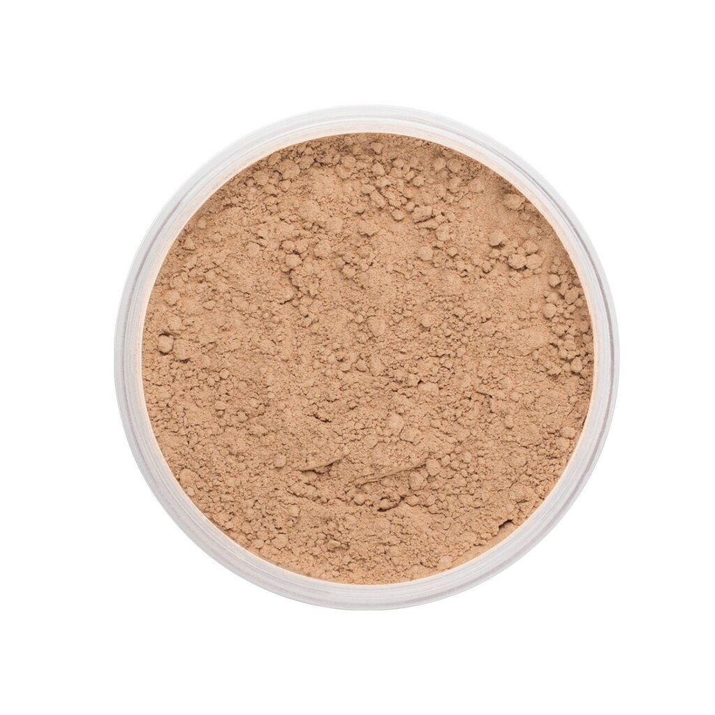 Mineraalpuuder Idun Minerals Mineral Powder, 037 Disa 7g hind ja info | Jumestuskreemid ja puudrid | hansapost.ee