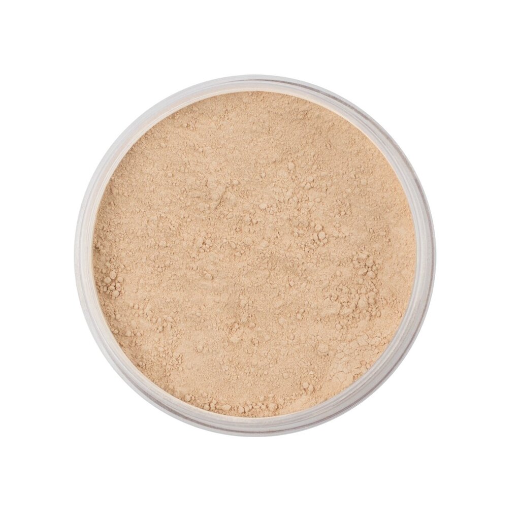 Mineraalpuuder Idun Minerals Mineral Powder, 033 Saga 7g hind ja info | Jumestuskreemid ja puudrid | hansapost.ee