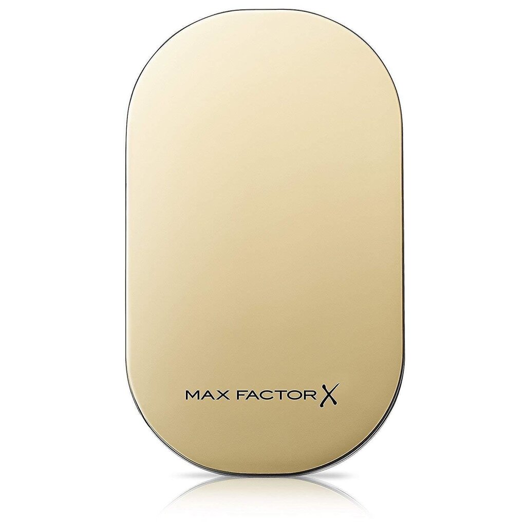 Kompaktpuuder Max Factor Facefinity, 008 Toffee hind ja info | Jumestuskreemid ja puudrid | hansapost.ee
