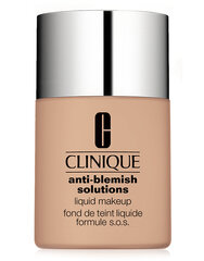 Clinique Anti Blemish jumestuskreem 30 ml, 04 Fresh Vanilla hind ja info | Jumestuskreemid ja puudrid | hansapost.ee