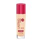 Rimmel London Lasting Finish 25H jumestustoode 30 ml, 103 True Ivory hind ja info | Jumestuskreemid ja puudrid | hansapost.ee