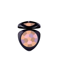 Põsepuna Dr. Hauschka Colour Correcting Powder, 8 g hind ja info | Dr. Hauschka Parfüümid, lõhnad ja kosmeetika | hansapost.ee