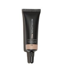 Vedel peitekreem Revolution Pro Camouflage Concealer C10 hind ja info | Jumestuskreemid ja puudrid | hansapost.ee