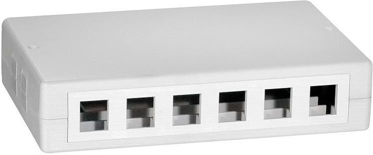LogiLink NK4033 цена и информация | USB adapterid ja jagajad | hansapost.ee