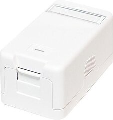 LogiLink NK4022 hind ja info | USB adapterid ja jagajad | hansapost.ee