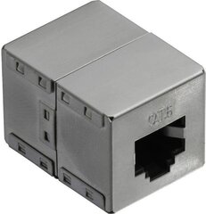 Adapter LogiLink NP0054 hind ja info | USB adapterid ja jagajad | hansapost.ee