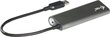 USB-jaotur i-Tec U3HUB448 цена и информация | USB adapterid ja jagajad | hansapost.ee