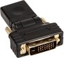 InLine 17660W hind ja info | USB adapterid ja jagajad | hansapost.ee