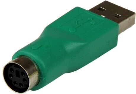 StarTech GC46MF. цена и информация | USB adapterid ja jagajad | hansapost.ee