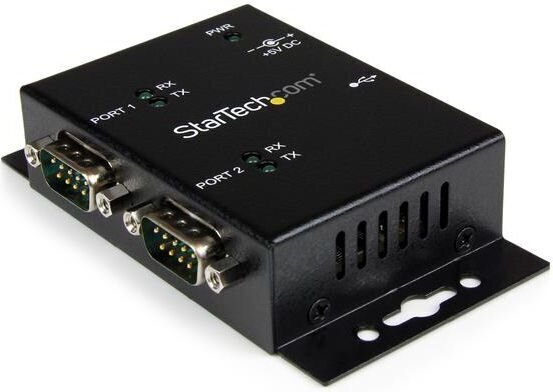 StarTech ICUSB2322I цена и информация | USB adapterid ja jagajad | hansapost.ee