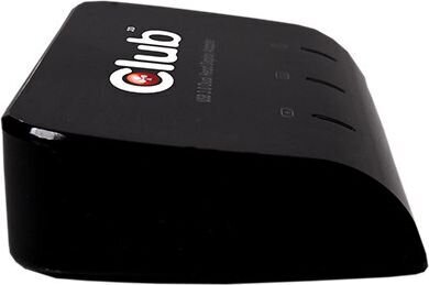 Club 3D CSV-2320HD цена и информация | USB adapterid ja jagajad | hansapost.ee