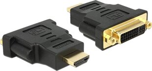 Delock 65467 цена и информация | Адаптеры, USB-разветвители | hansapost.ee