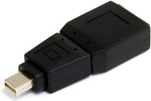 StarTech GCMDP2DPMF hind ja info | USB adapterid ja jagajad | hansapost.ee