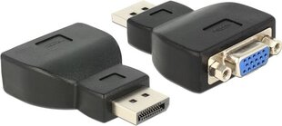 Delock 65567 hind ja info | USB adapterid ja jagajad | hansapost.ee